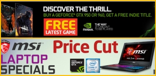 Get Your New Laptop at the Finest Deals