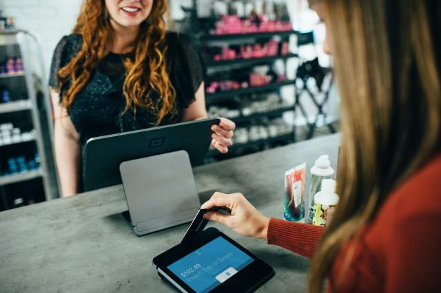 Customers first! Keeping the customer in mind when going digital