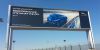 Airport Ads® drives Jaguar F-PACE