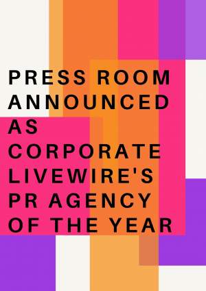 SA Prestige Awards names Press Room PR Agency of the Year