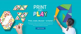 HP Print and Play South Africa 