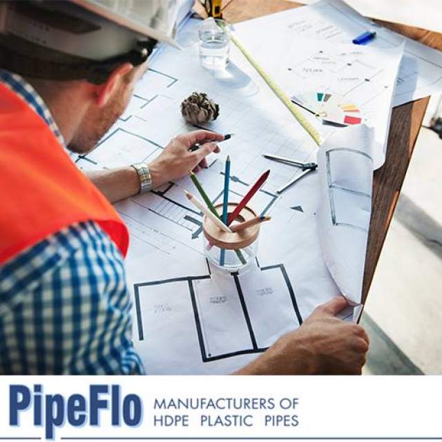 Pipeflo | #1 HDPE Pipe Manufacturer and Supplier in Africa