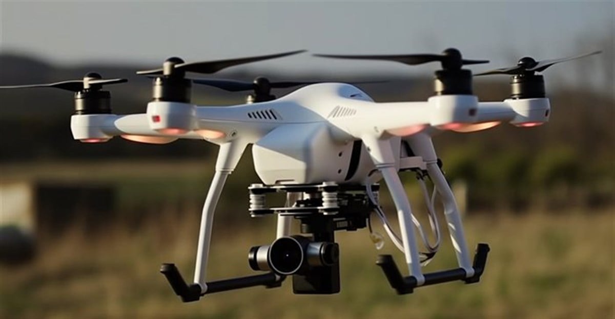 SAPS Declares Comrades Marathon Route a No Fly Zone and Will Disable Unauthorised Drones