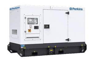 Personal Power with Perkins Generators South Africa - Overcoming 15 Years of Load Shedding