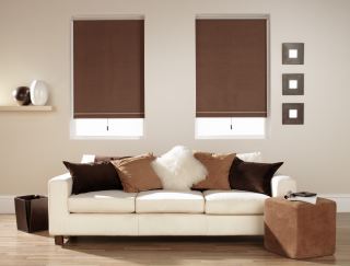 Our stylish, contemporary and traditional made to measure blinds are offered in a range of styles guaranteed to suit any interior, including roller blinds, venetian blinds, roman blinds and vertical blinds.