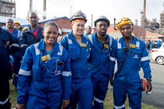 Engen Refinery to undergo planned routine maintenance