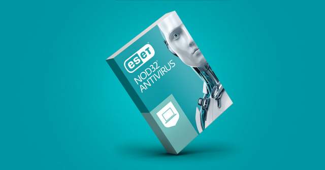 ESET Antivirus Software