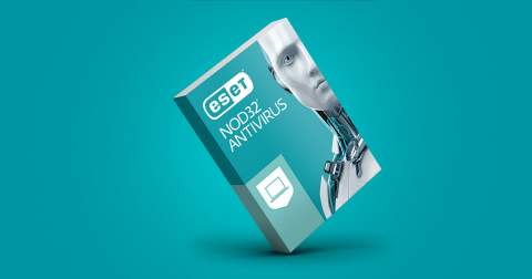 ESET Antivirus Software