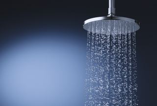 KOHLER® Introduces Water-Efficient, Air-Induction Katalyst™ Showerhead Technology