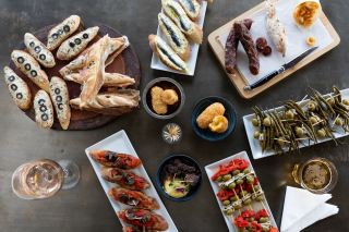 Cape Town’s First PINTXOS BAR Opens