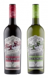 Larger Than Life ‘Big Bill’ Wine Brand Launches