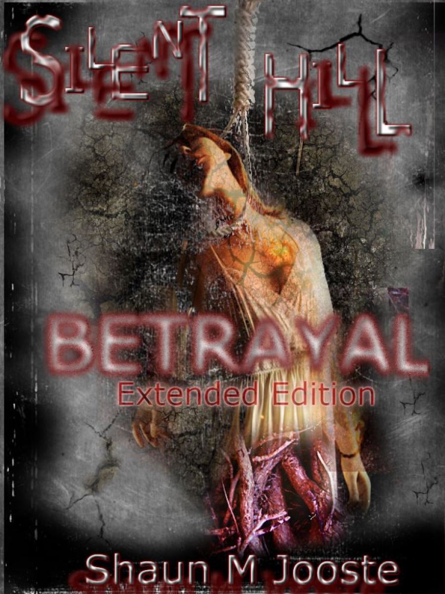 Silent Hill: Betrayal