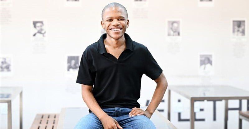 Meet The Neuroscience Star Who's Using Tech To Decode The Brain ...