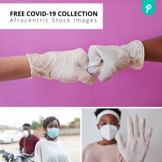 PICHA LAUNCHES FREE CURATED COVID-19 IMAGE COLLECTION AS VISUAL SUPPORT FOR PUBLIC HEALTH