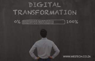 Digital Transformation