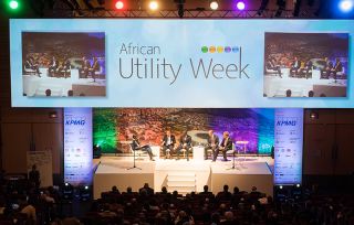 African Utility Week returns to Cape Town in May