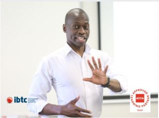 IBTC is a registered course provider delivering classroom tuition and distance learning courses for internationally recognised professional qualifications