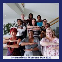 International Women’s Day 2020 highlights boardroom inequality