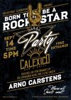 Calexico Rock &amp; Roll Bar Turns A Year Old