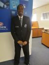 Engen Computer School Alumnus’s Success motivates fellow Students