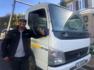 New waste services app connects truck owners to opportunity