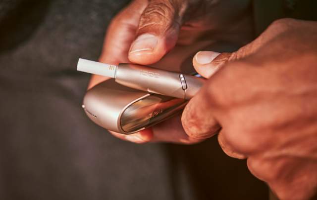 IQOS is Not a Cigarette or Vape, So What is It?