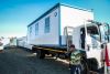 Kwikspace classrooms are fully mobile