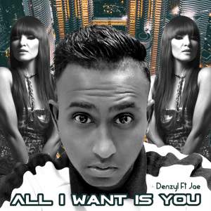 KZN Singer Denzyl Returns with new single ‘All I Want Is You’ Ft Jae