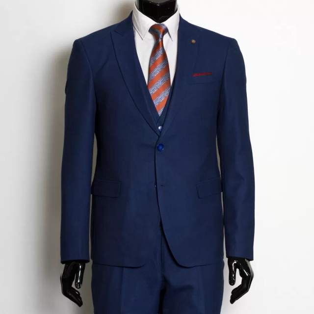 Famous Designer Suits/Suit For Men South Africa Since 1974