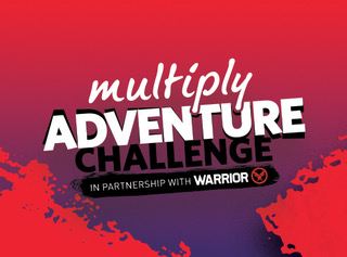 Momentum Multiply Adventure Challenge