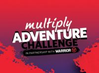 Momentum Multiply Adventure Challenge