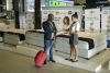 Airport Ads® implements activations campaign for Serta