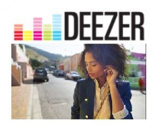 Music lovers can now go to the ‘NXT LVL’ with Deezer