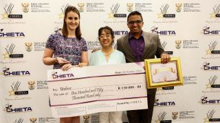 CHIETA honours excellence in skills development though inaugural Recognitions Awards ceremony