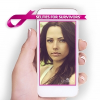 Get Your Pink On, Snap a Selfie, Save a Life  - #CintronSelfie to Donate R10 Per Selfie to PinkDrive