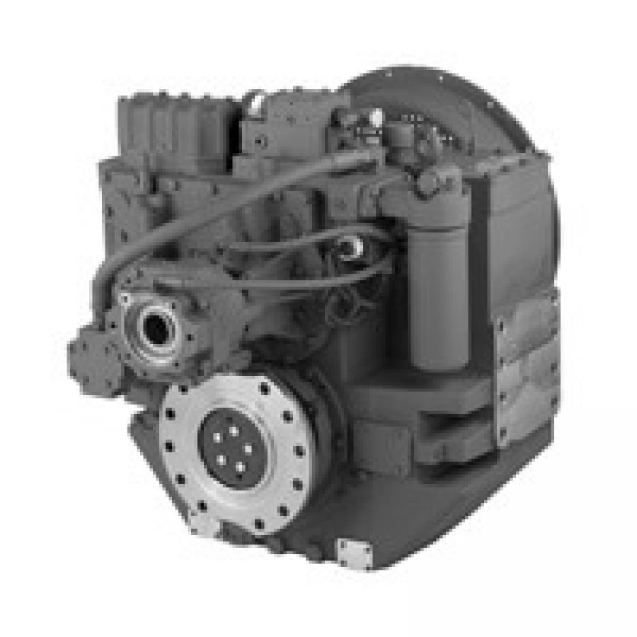 Marine Gearboxes &amp; Automatic Transmissions