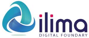 iLima Digital Foundary Logo