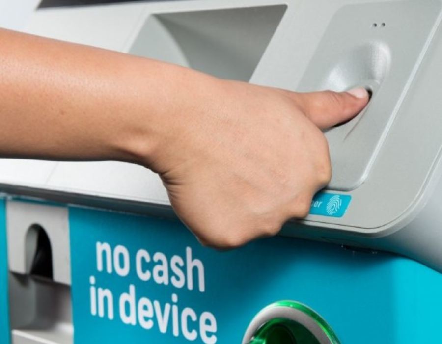 FNB Launches South Africa’s First Biometric Mini-ATM