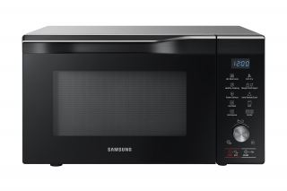 Samsung HotBlast™ Convection Microwave Oven Now in SA