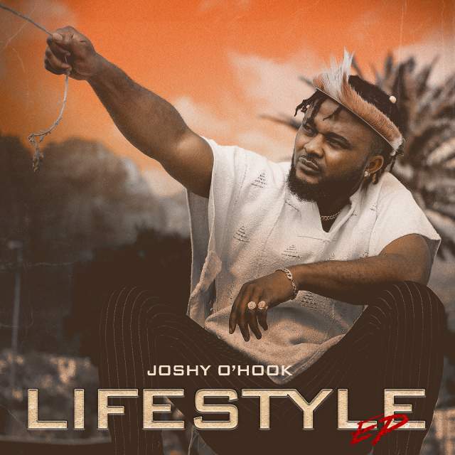 Lite Nation Records presents the trending Debut EP from Joshy O Hook