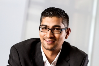 Zain Patel, Operations Director: Domestic at Merchants