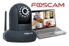 Foscam internet cameras