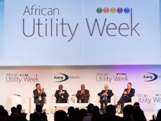 African Utility Week and POWERGEN Africa announces media partnership with CNN