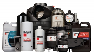  As Super Dealer for Cummins Filtration’s range of Fleetguard® engine protection products in southern Africa, HFT will market and distribute the entire Fleetguard range, including NanoNet®.