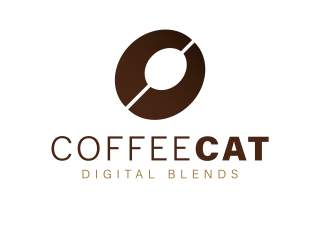 Coffee Cat Digital Blends