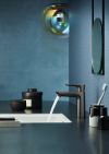 What&#039;s the trend? Hansgrohe share their top two bathroom trends...