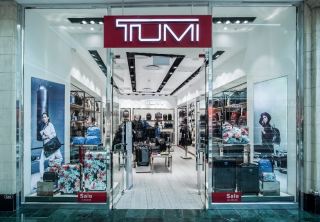 TUMI Canal Walk