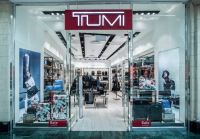 TUMI Canal Walk