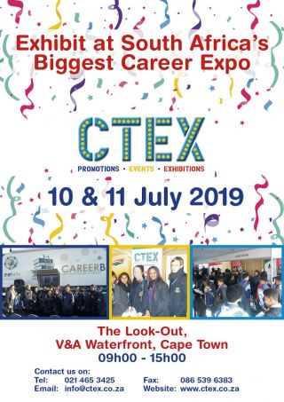 CTEX 2019