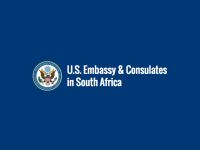 U.S. Mission South Africa Hosts American Film Showcase Filmmakers for Encounters Documentary Festival and Film Premier